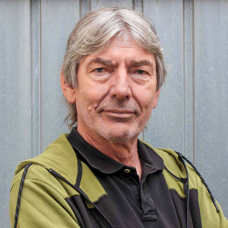 Volkmar Theil