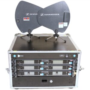 Sennheiser EM3032 Doppelempfänger