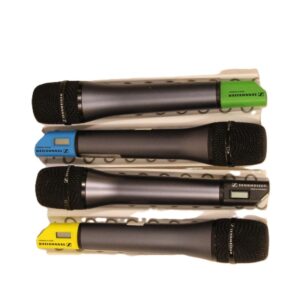 Sennheiser SKM 3072/U Handfunkmikrofon Set