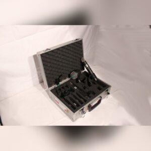 AKG Drumkit Schlagzeug Mikrofon Set