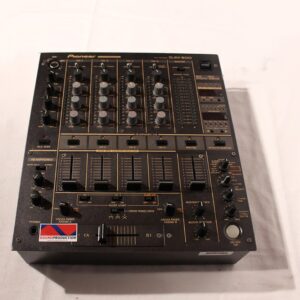 Pioneer DJM 600 DJ Mischpult