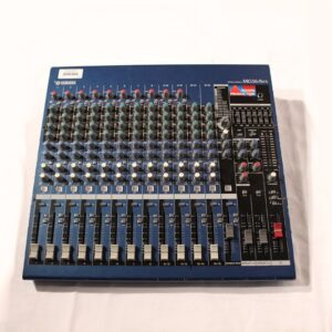 Yamaha MG16/6 FX Analogmischpult