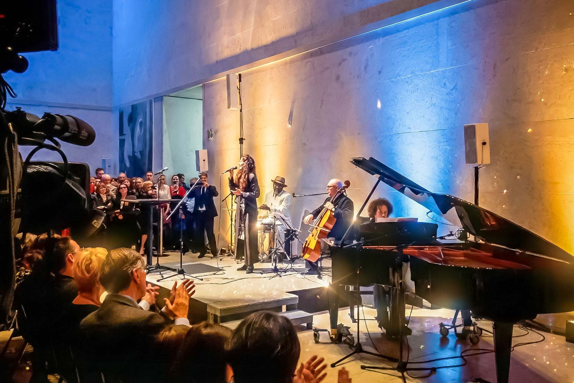 Private & Social Celebrations