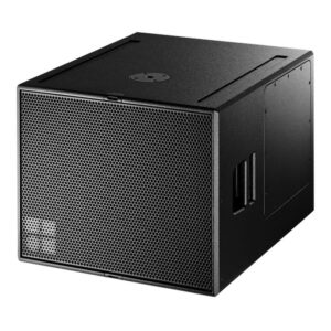 d&b System B4 Subbass
