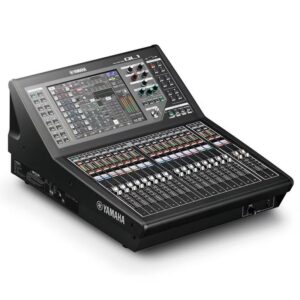 Yamaha QL1 Digitalmischpult