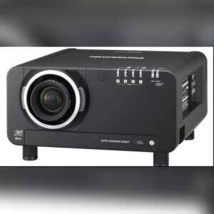 Panasonic PT-DW 10000EK HD-SDI Projektor