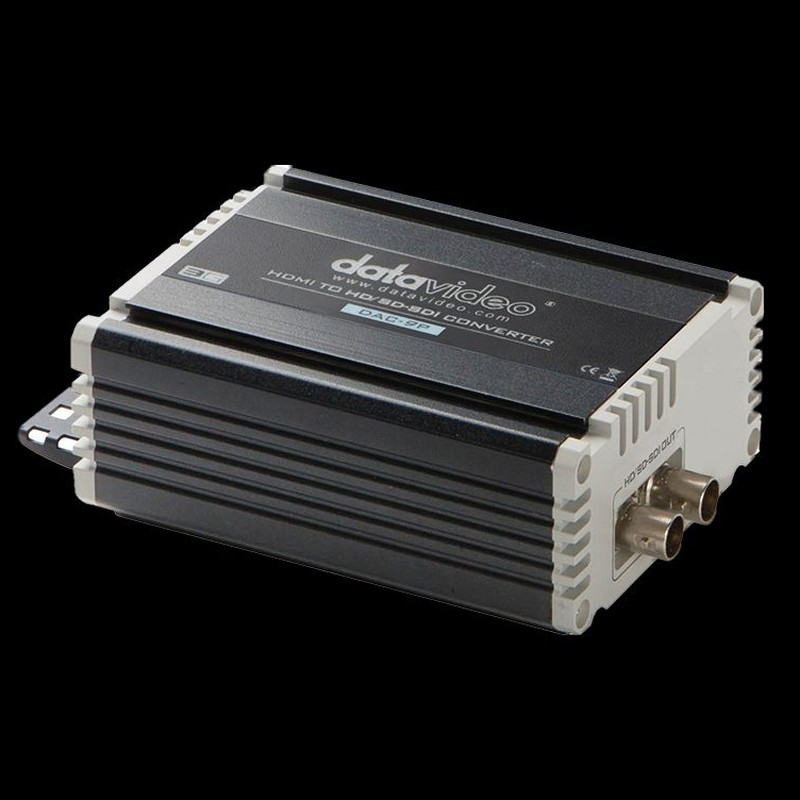 Datavideo DAC-9 HDMI to HD/SDI Converter