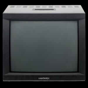 Hantarex MGG 15/EQ/2-HR Monitor