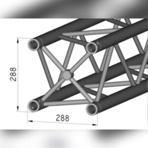 ATC SB 29-4 35cm Traverse