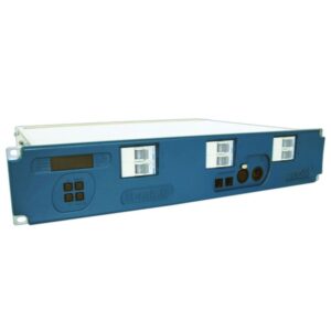 Zero88 Rack 6 Dimmer
