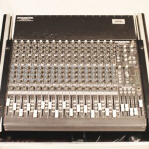 Mackie 1604 VLZ Pro Analogmischpult