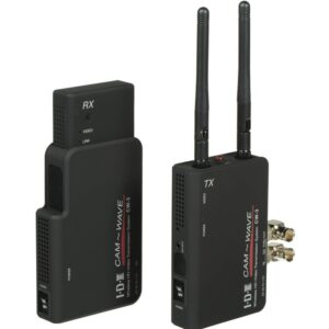 ID CAM Wave HD-SDI Kamerafunk