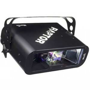 Martin Raptor Effektlicht