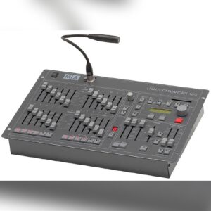 MA Lighting Lightcommander 12/2 Lichtmischpult