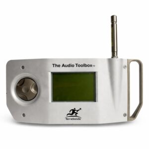 Terra Sonde Audio Toolbox