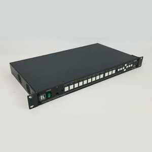 Kramer VP 728 Switcher Scaler