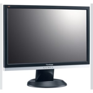 Viewsonic VA1616W 15,6" Widescreen LCD Monitor
