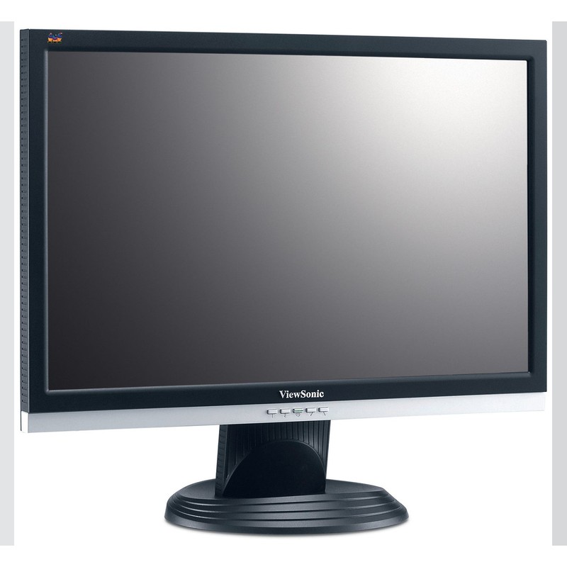 Viewsonic VA1616W 15,6" Widescreen LCD Monitor