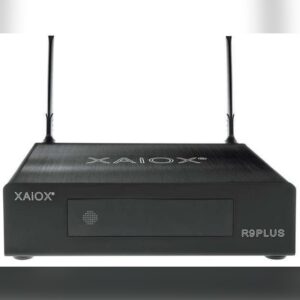 Xaiox R9Studio Plus 4K HDD Video Player