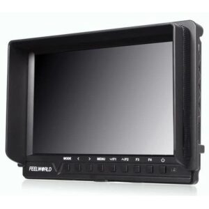 HD Camera Monitor 7"