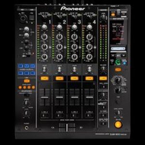 Pioneer DJM 900n
