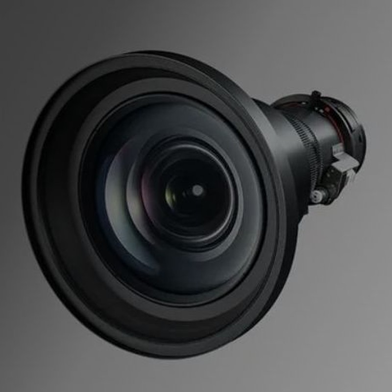 Panasonic Optik ET DLE60