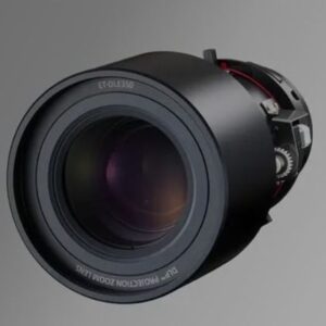 Panasonic Optik ET DLE30